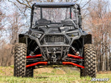 Superatv Polaris RZR 900-1000 Winch Ready Front Bumper (2015-2026)