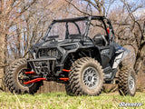 Superatv Polaris RZR 900-1000 Winch Ready Front Bumper (2015-2026)