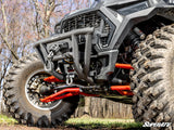 Superatv Polaris RZR 900-1000 Winch Ready Front Bumper (2015-2026)