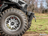 Superatv Polaris RZR 900-1000 Winch Ready Front Bumper (2015-2026)