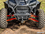 Superatv Polaris RZR 900-1000 Winch Ready Front Bumper (2015-2026)