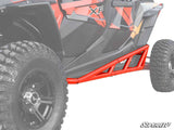 SuperATV POLARIS RZR XP TURBO NERF BARS