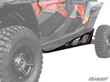 SuperATV POLARIS RZR XP TURBO NERF BARS