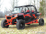 SuperATV POLARIS RZR XP TURBO NERF BARS
