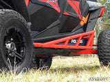 SuperATV POLARIS RZR XP TURBO NERF BARS