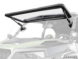 SuperATV POLARIS GENERAL 1000 MAXDRIVE POWER FLIP WINDSHIELD