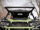 SuperATV POLARIS GENERAL 1000 MAXDRIVE POWER FLIP WINDSHIELD
