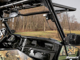 SuperATV POLARIS GENERAL XP 1000 MAXDRIVE POWER FLIP WINDSHIELD