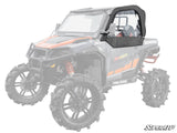 SuperATV POLARIS GENERAL XP 1000 PRIMAL SOFT CAB ENCLOSURE UPPER DOORS