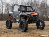SuperATV POLARIS GENERAL XP 1000 PRIMAL SOFT CAB ENCLOSURE UPPER DOORS