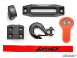 SuperATV POLARIS RANGER XP 1000 READY-FIT WINCH