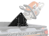 SuperATV POLARIS RANGER CHAINSAW MOUNT
