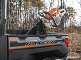 SuperATV POLARIS RANGER CHAINSAW MOUNT