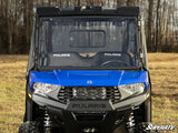 SuperATV - POLARIS RANGER SP 570 SCRATCH-RESISTANT FULL WINDSHIELD