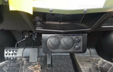 Polaris Ranger Full Size 700/800 (2009-2014) Ice Crusher Heater by Couper's
