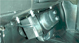 Polaris Ranger Full Size 700/800 (2009-2014) Ice Crusher Heater by Couper's