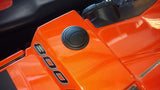 Polaris Ranger Full Size 700/800 (2009-2014) Ice Crusher Heater by Couper's