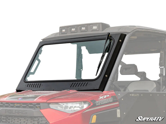 SuperATV - RANGER XP 570 GLASS WINDSHIELD