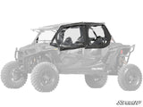 SuperATV POLARIS RZR XP 4 1000 PRIMAL SOFT CAB ENCLOSURE UPPER DOORS