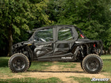 SuperATV POLARIS RZR XP 4 1000 PRIMAL SOFT CAB ENCLOSURE UPPER DOORS
