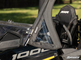 SuperATV POLARIS RZR XP 4 1000 PRIMAL SOFT CAB ENCLOSURE UPPER DOORS