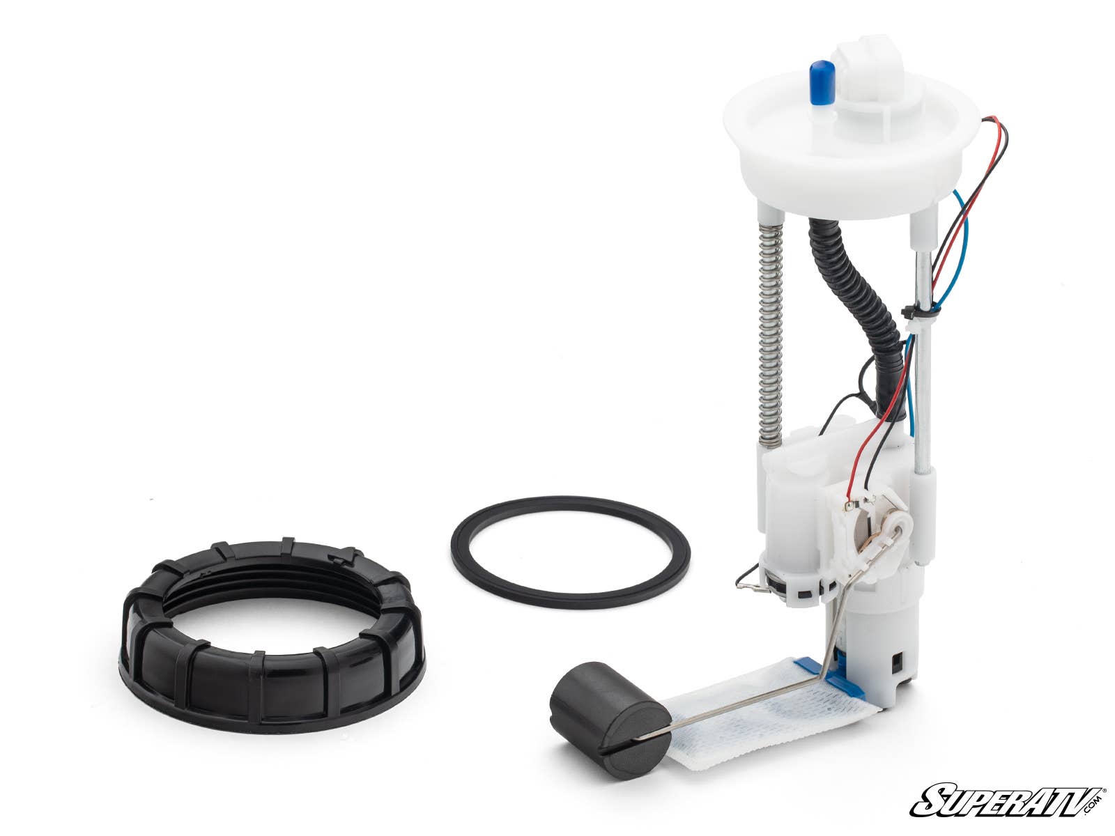 SuperATV UP & RUNNING POLARIS RZR XP 1000 FUEL PUMP – Pro UTV Parts