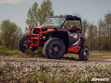 SuperATV POLARIS RZR 4 900 HIGH-CLEARANCE FRONT A-ARMS
