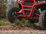 SuperATV POLARIS RZR 4 900 HIGH-CLEARANCE FRONT A-ARMS