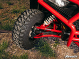 SuperATV POLARIS RZR 4 900 HIGH-CLEARANCE FRONT A-ARMS