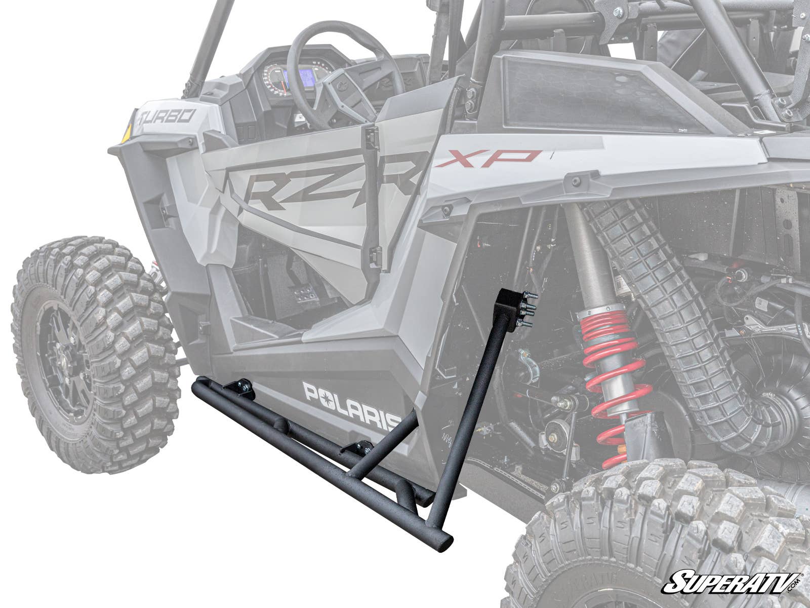 SuperATV POLARIS RZR XP 1000 TREE KICKERS – Pro UTV Parts