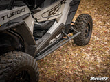 SuperATV POLARIS RZR XP 1000 TREE KICKERS