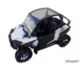 Polaris RZR Trail S 1000 Tinted Roof by Super ATV