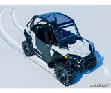 Polaris RZR Trail S 1000 Tinted Roof by Super ATV
