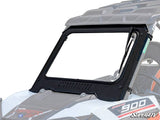 SuperATV POLARIS RZR XP 1000 GLASS WINDSHIELD