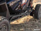 POLARIS RZR PRO XP 4 HEAVY-DUTY NERF BARS
