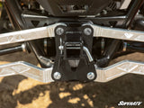 Super ATV POLARIS RZR PRO R REAR RECEIVER HITCH