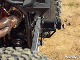 Super ATV POLARIS RZR PRO R REAR RECEIVER HITCH