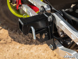 Super ATV POLARIS RZR PRO R REAR RECEIVER HITCH