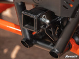 Super ATV POLARIS RZR PRO R REAR RECEIVER HITCH
