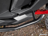 POLARIS RZR PRO XP 4 HEAVY-DUTY NERF BARS