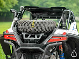 ASSAULT INDUSTRIES ADVENTURE RACK (FITS POLARIS RZR PRO XP / TURBO R / PRO R) by Super ATV