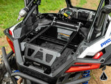 ASSAULT INDUSTRIES ADVENTURE RACK (FITS POLARIS RZR PRO XP / TURBO R / PRO R) by Super ATV
