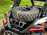 ASSAULT INDUSTRIES ADVENTURE RACK (FITS POLARIS RZR PRO XP / TURBO R / PRO R) by Super ATV
