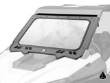 ASSAULT INDUSTRIES - POLARIS RZR PRO XP GLASS WINDSHIELD