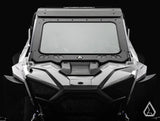 ASSAULT INDUSTRIES - POLARIS RZR PRO XP GLASS WINDSHIELD