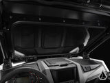 ASSAULT INDUSTRIES - POLARIS RZR PRO XP GLASS WINDSHIELD