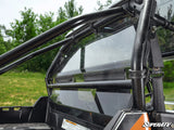 SuperATV Polaris RZR 800 Rear Windshield