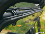 SuperATV Polaris RZR 800 Rear Windshield