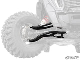 Polaris RZR XP 1000 High Clearance 2" Forward Offset A-Arms by SuperATV