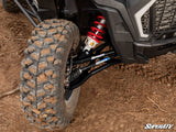 Polaris RZR XP 1000 High Clearance 2" Forward Offset A-Arms by SuperATV